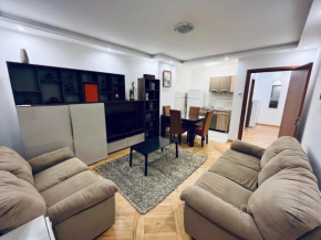 Ad Fines apartman